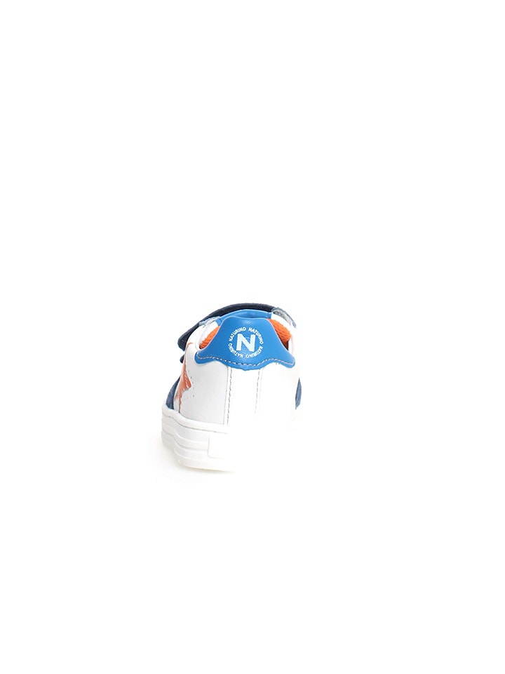 Naturino Leder-Sneakers 