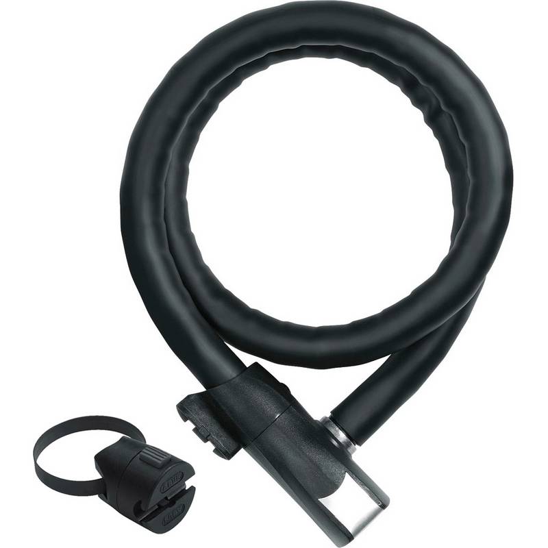 ABUS 860/85 QS RBU STEEL-O-FLEX Fahrradschloss