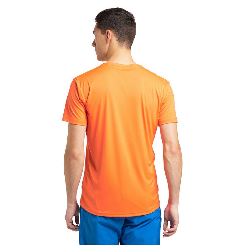 Haglfs Glee Tee Funktionsshirt Herren