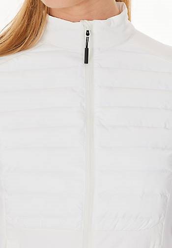 Endurance Laufjacke Beistyla mit wasserdichter Funktion