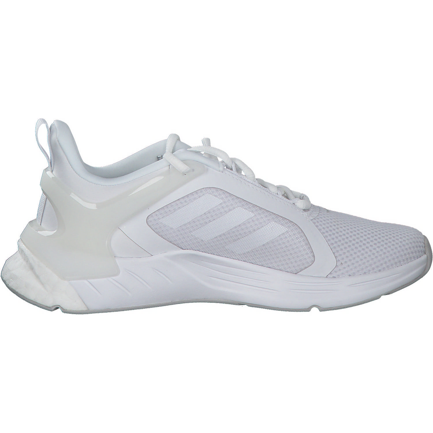 Adidas Core Response Super 2.0 W, Sneakers Low, Damen, Weiß