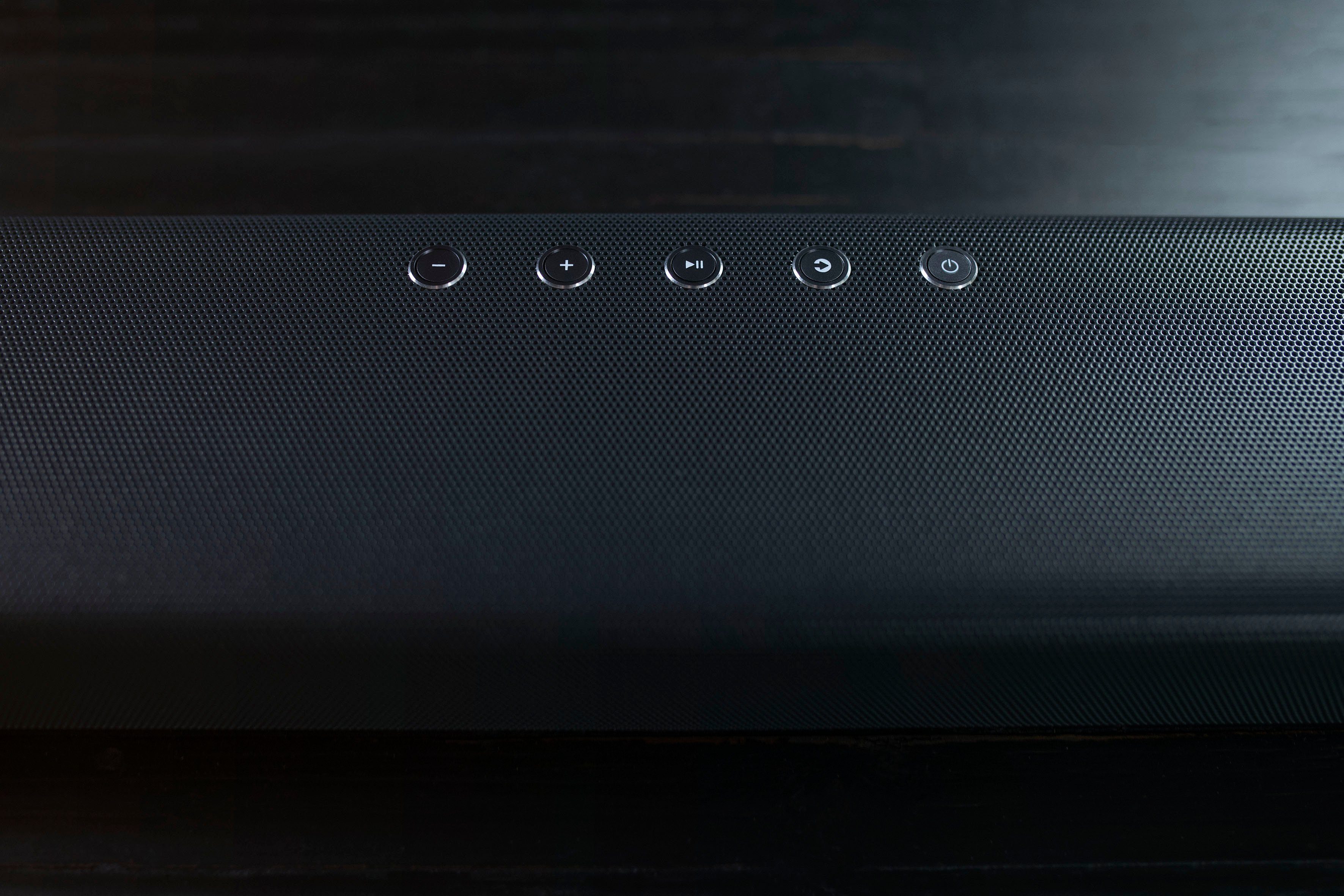 Philips Fidelio B95 5.1.2 Soundbar (Bluetooth, WLAN, 410 W)
