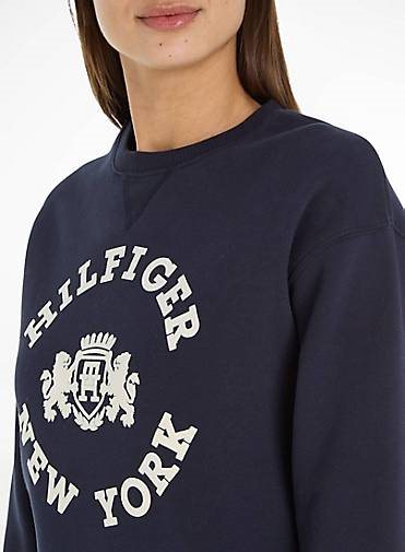 TOMMY HILFIGER Damen Sweatshirt