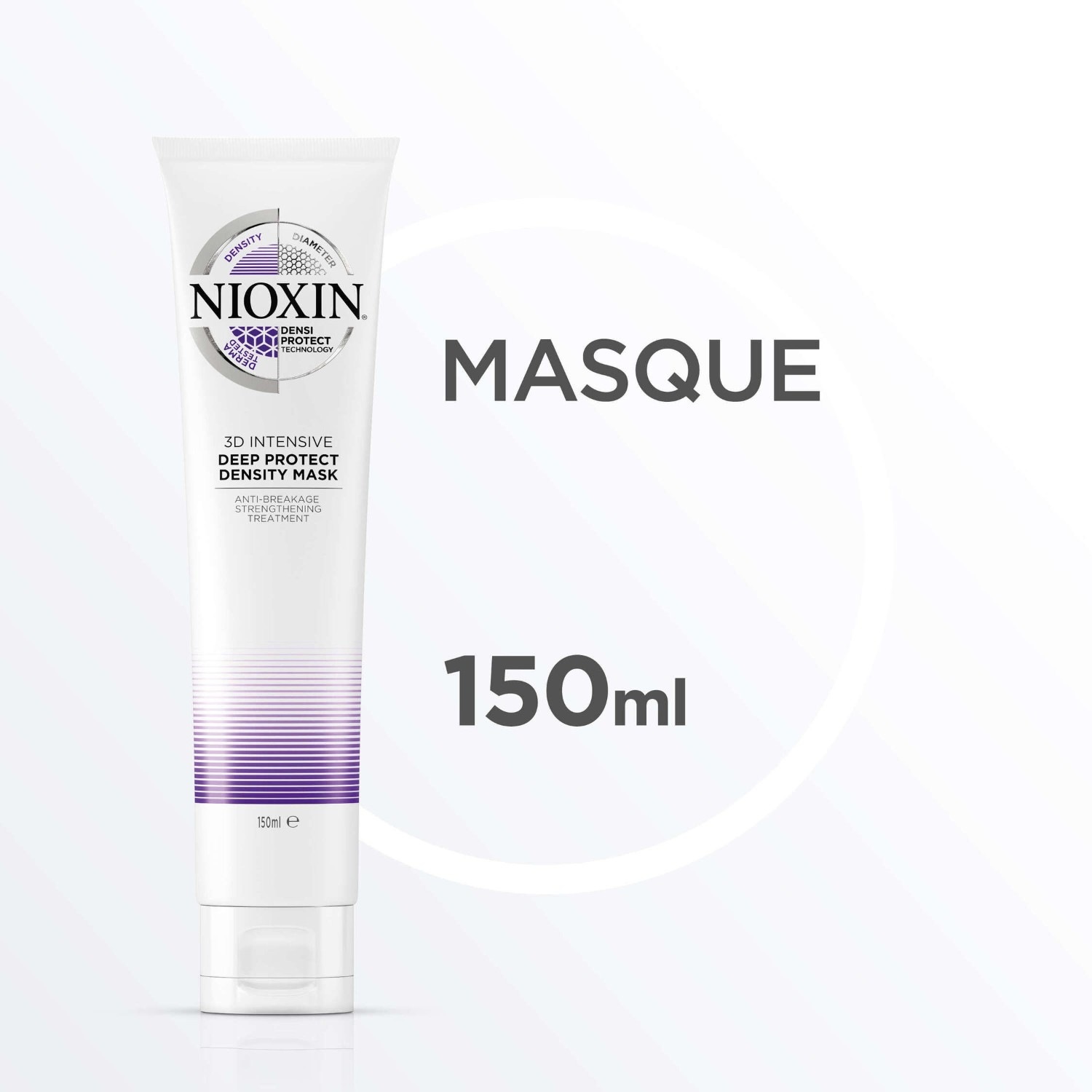 Nioxin mélyreható hajmaszk