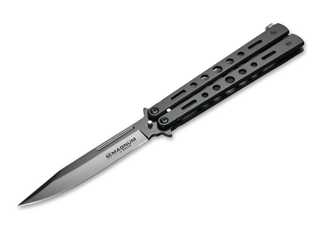 Balisong All Black