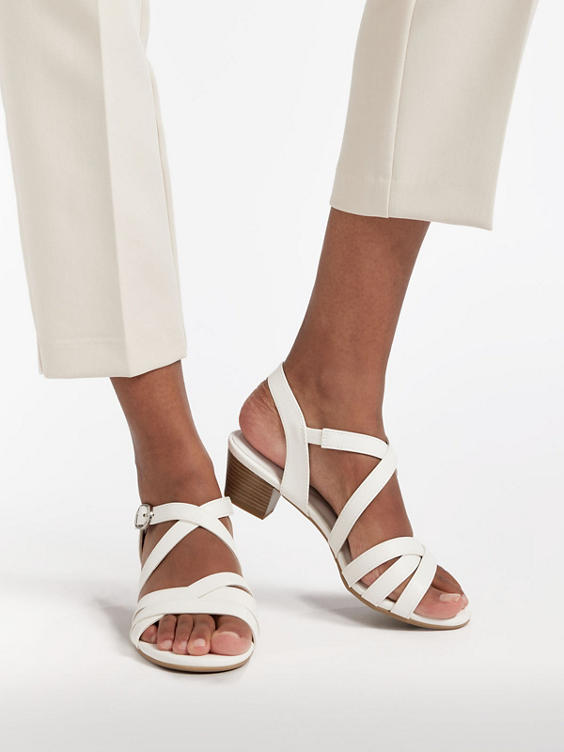 Easy Street Komfort Sandalette