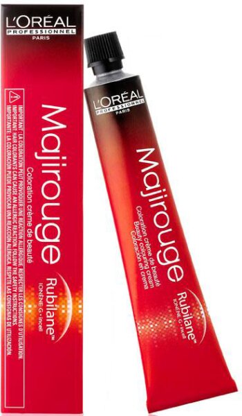 L'Oréal Professionnel Majirouge Haarfarbe