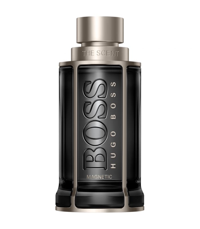 Hugo Boss-THE SCENT MAGNETIC-Eau de Parfum