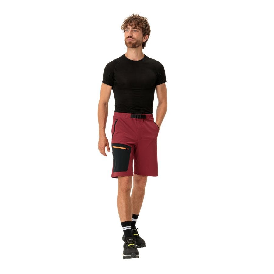 Badile Shorts Herren