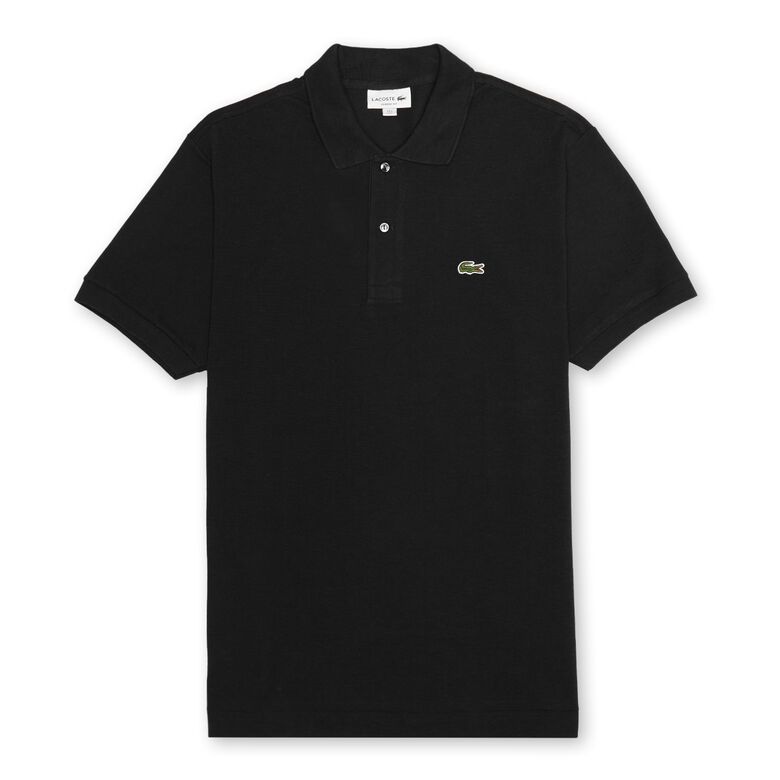 Lacoste Polo black
