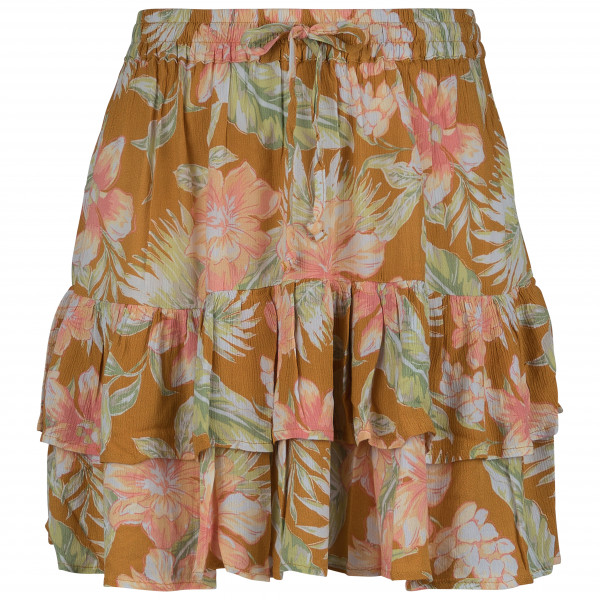 Rip Curl - Women's Always Summer Mini Skirt - Rock