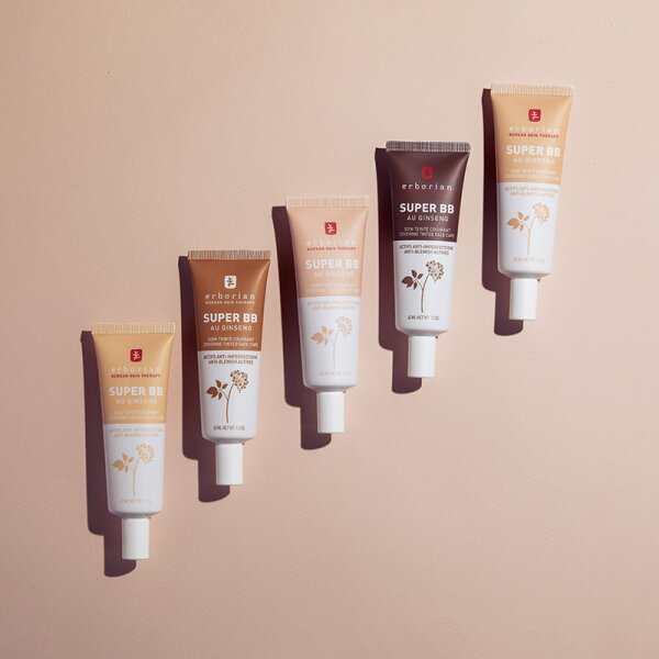 Erborian Super BB au Ginseng BB Cream