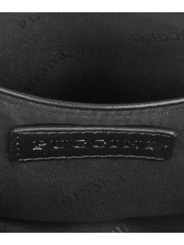 Puccini Kosmetiktasche in Schwarz - (B)22 x (H)14 x (T)6 cm günstig kaufen onesize