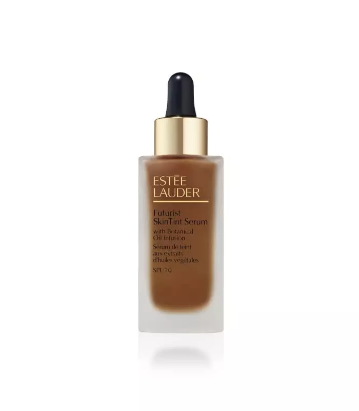 FUTURIST Sérum de Teint - Fond de teint léger SPF 20