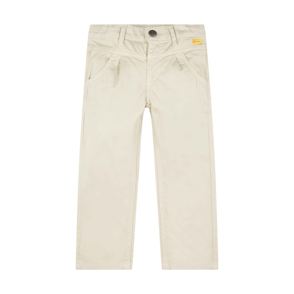 Hose, beige für Mädchen