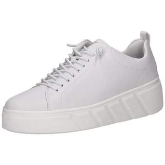 Rieker R-Evolution Sneaker in weiß