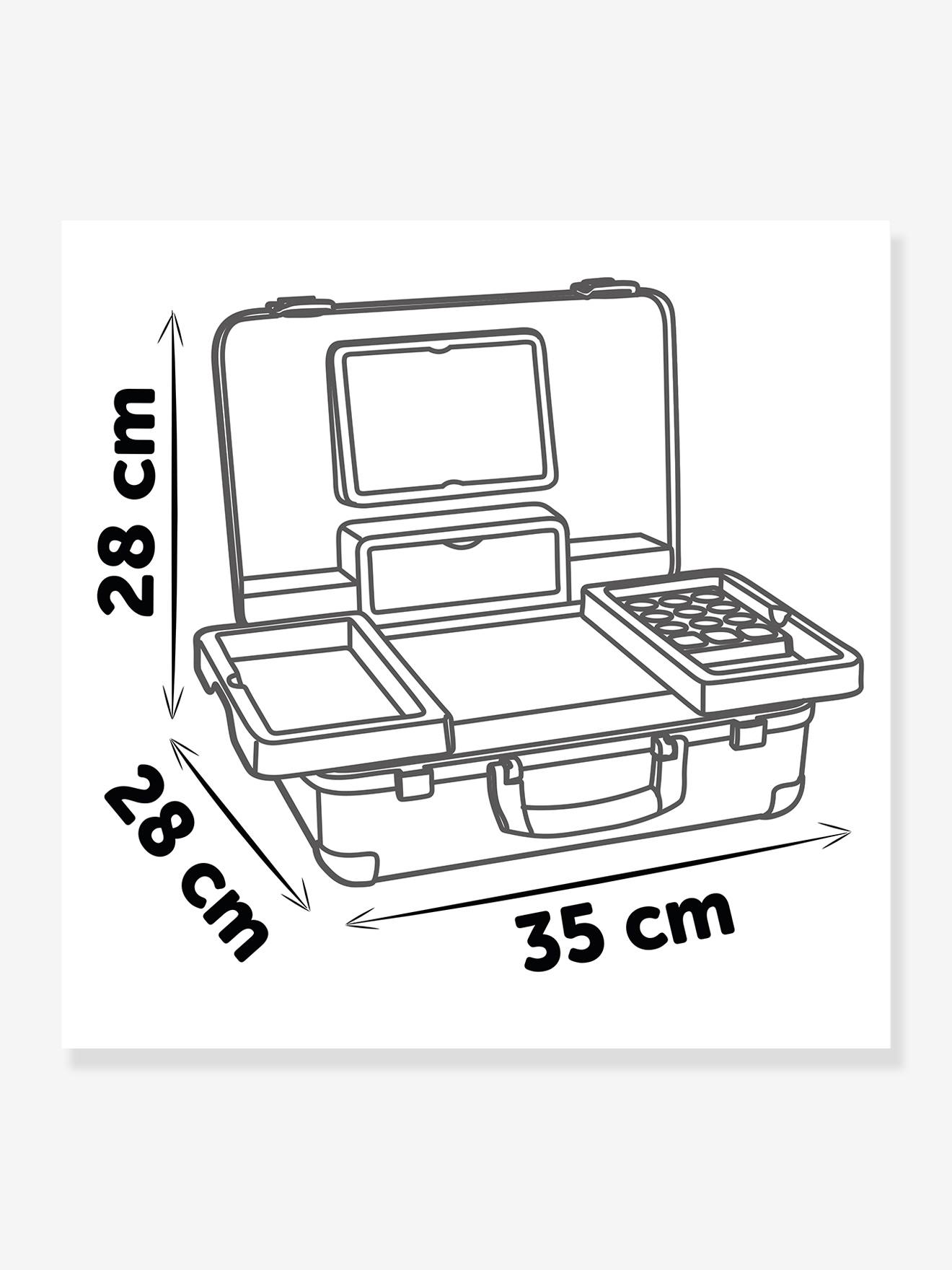 Mallette Médicale