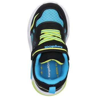 KangaROOS K SLB Lighto EV Sneaker in blau