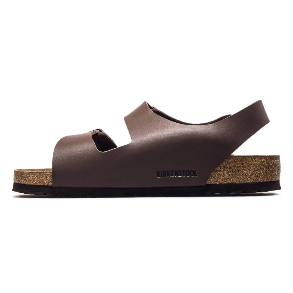 Birkenstock Milano 34701 / braun