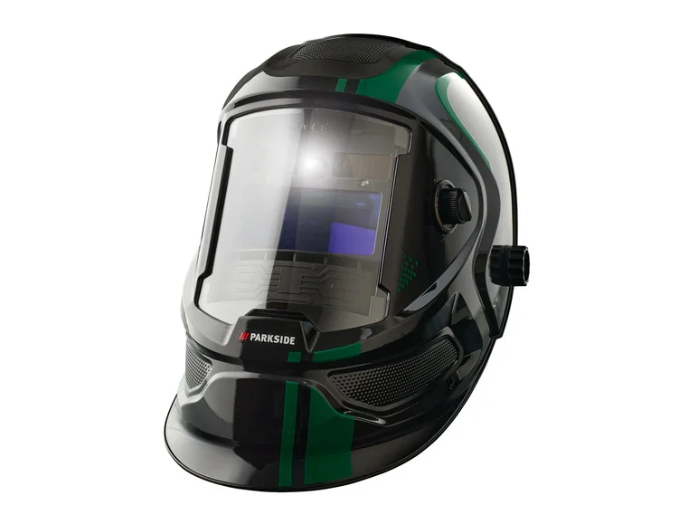 Capacete Automático PARKSIDE® Soudage PSHL 2 D1