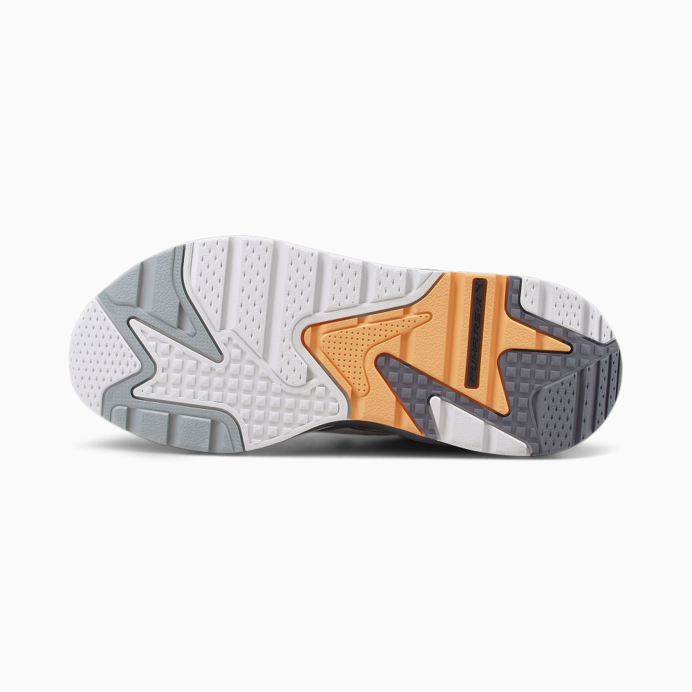 PUMA RS X Efekt Turbo 390048 01 / grau