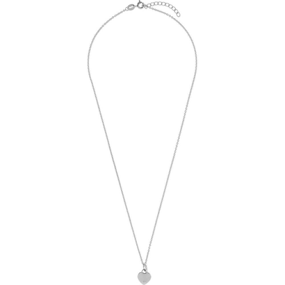 FAVS Chaînette 925 Argent collier