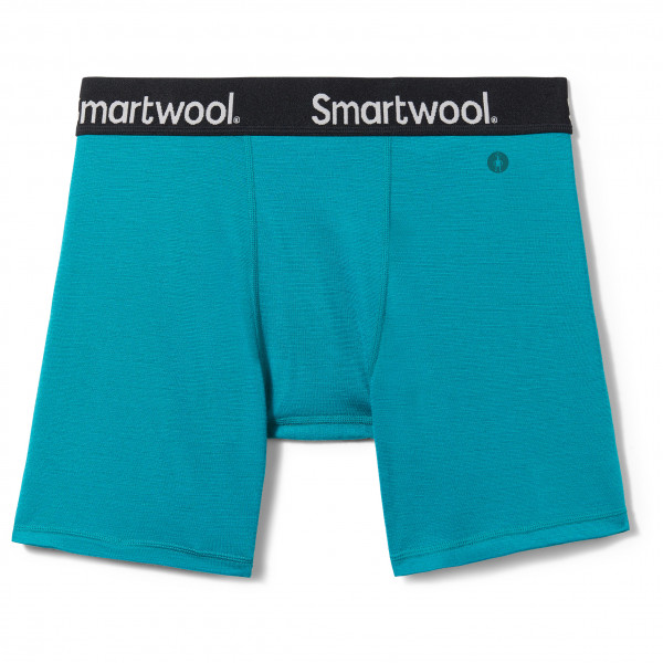 Smartwool - Boxer Brief Boxed - Merinounterwäsche