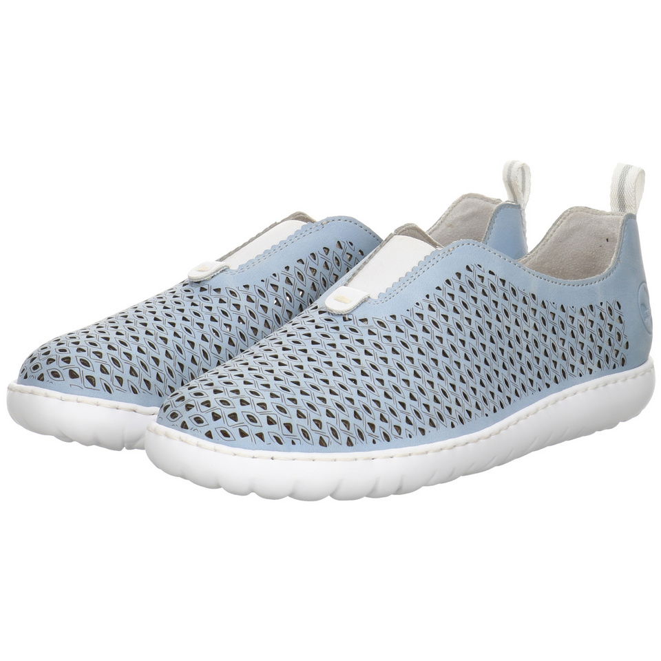 Rieker Slipper