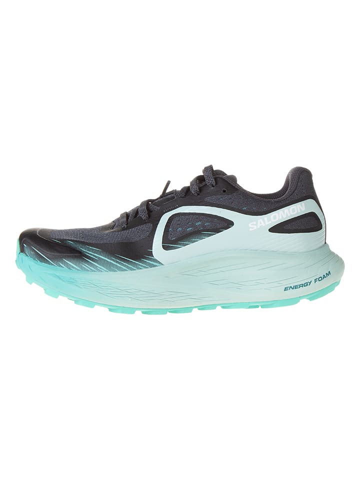 SALOMON Trailrunningschuhe 