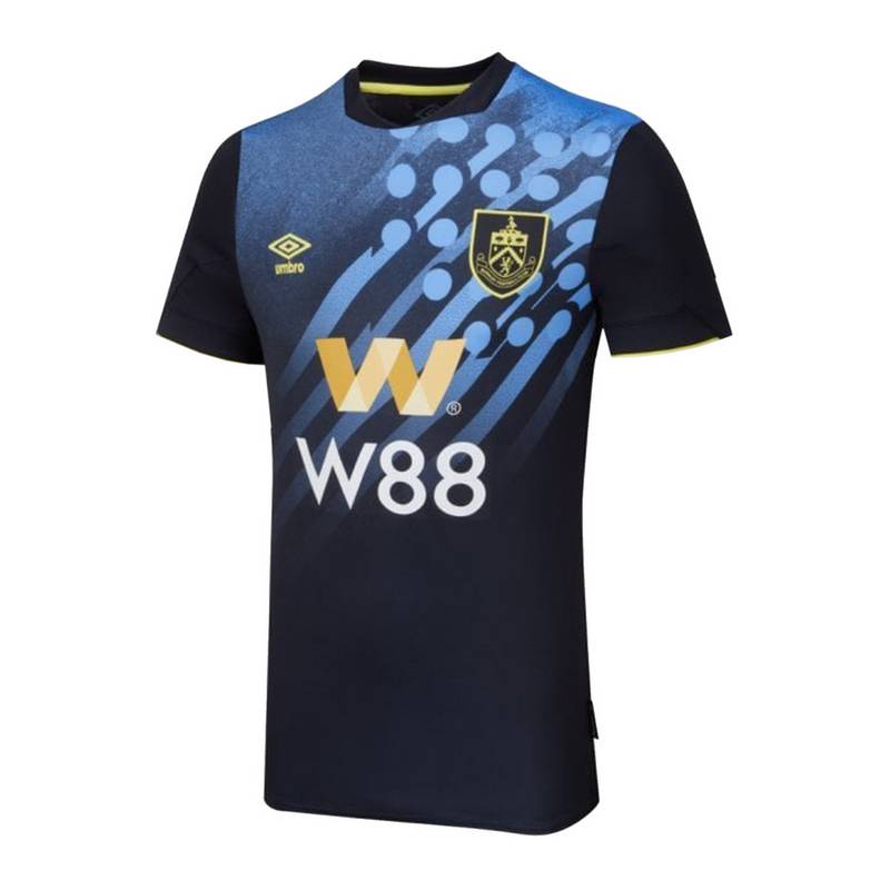 UMBRO FC Burnley Trikot 3rd 2023/2024 Trikot