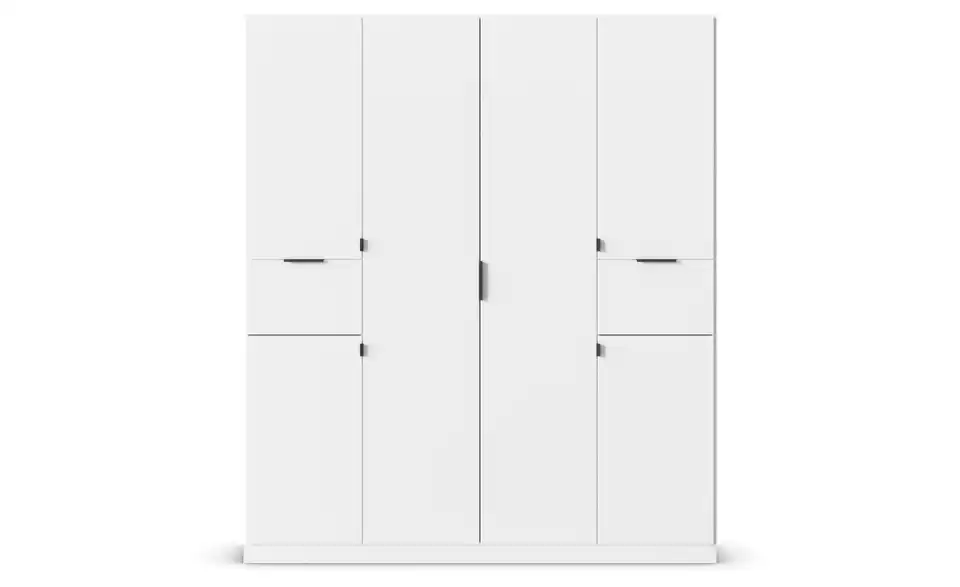 Drehtürenschrank Thurso
