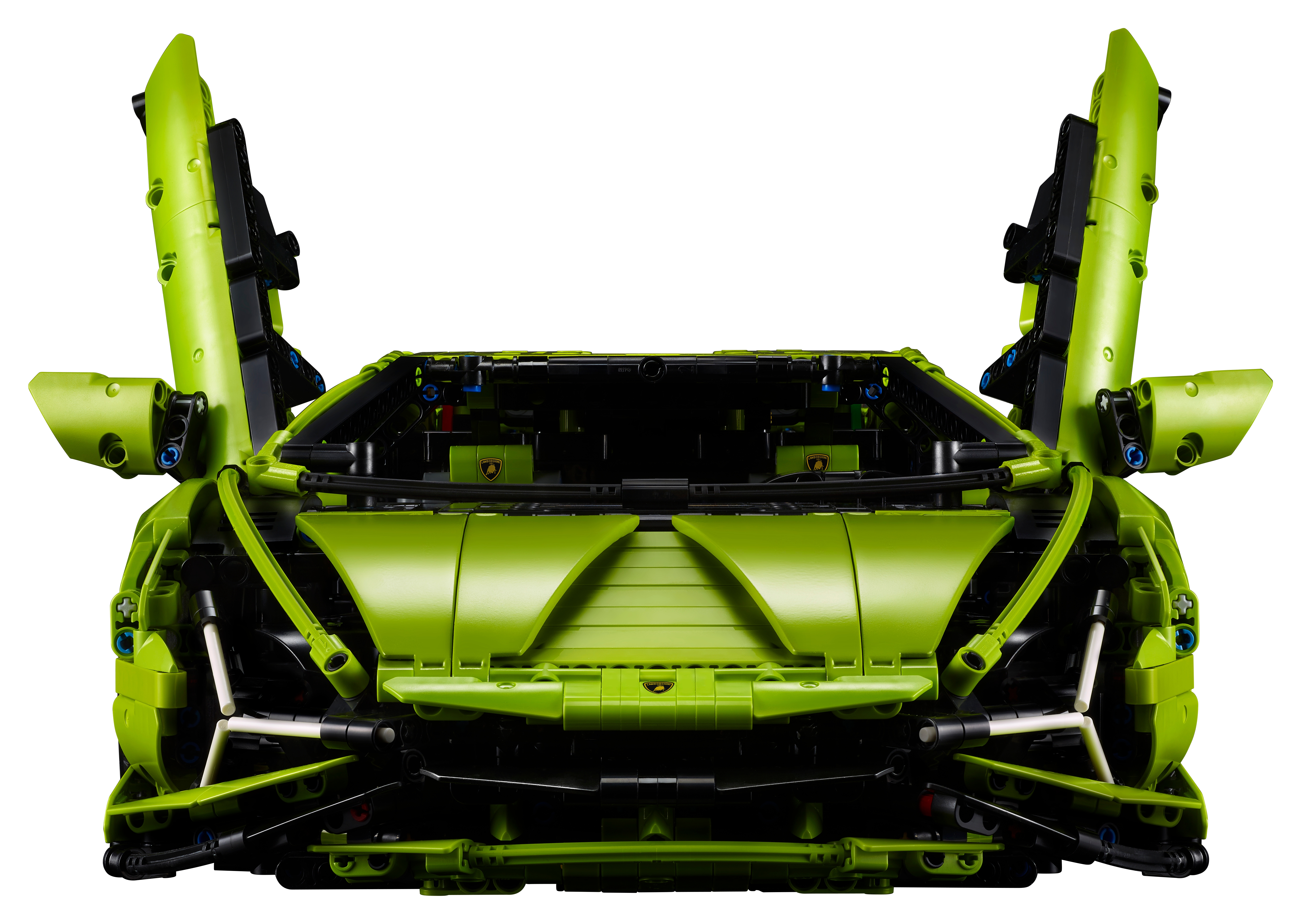 Lamborghini Sián FKP 37 42115