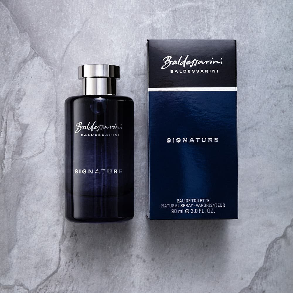Baldessarini Signature Shower Gel