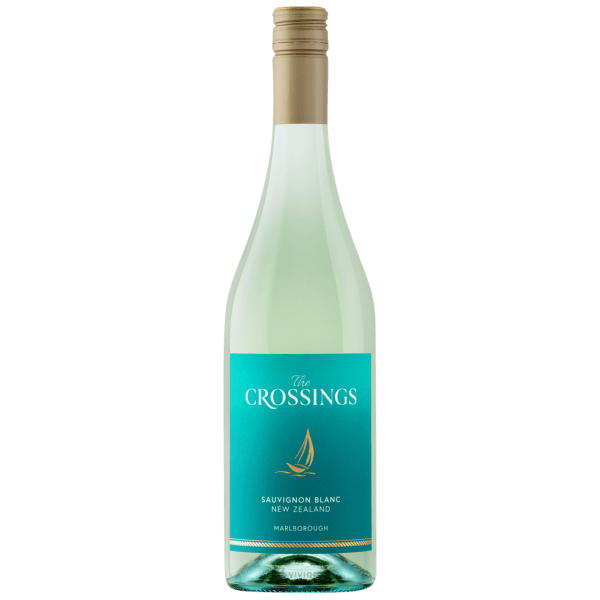 The CrossingsSauvignon Blanc 2021