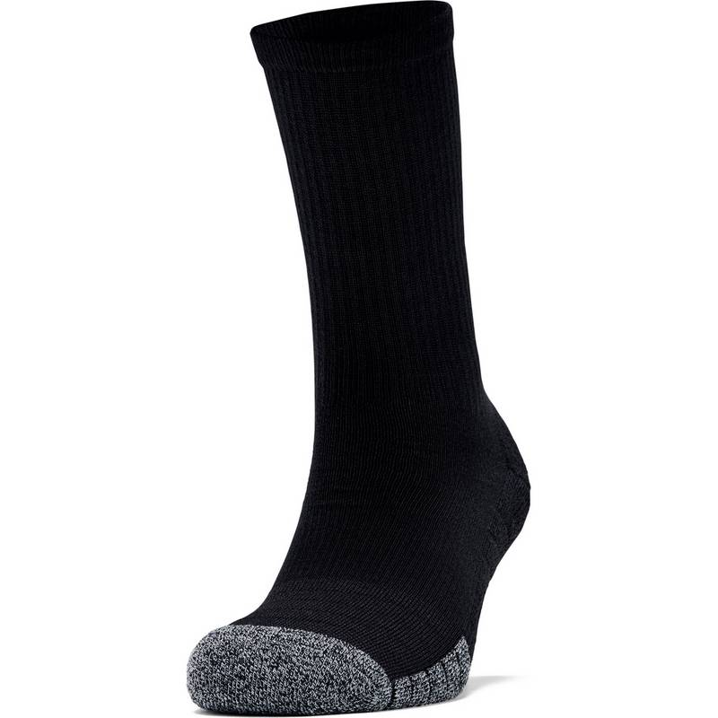 Under Armour Heatgear Crew Socken