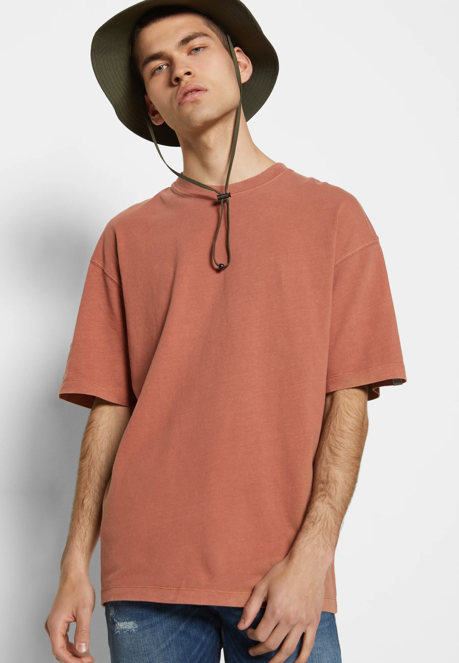 Jack & Jones JJIGLENN - Vaqueros ajustados