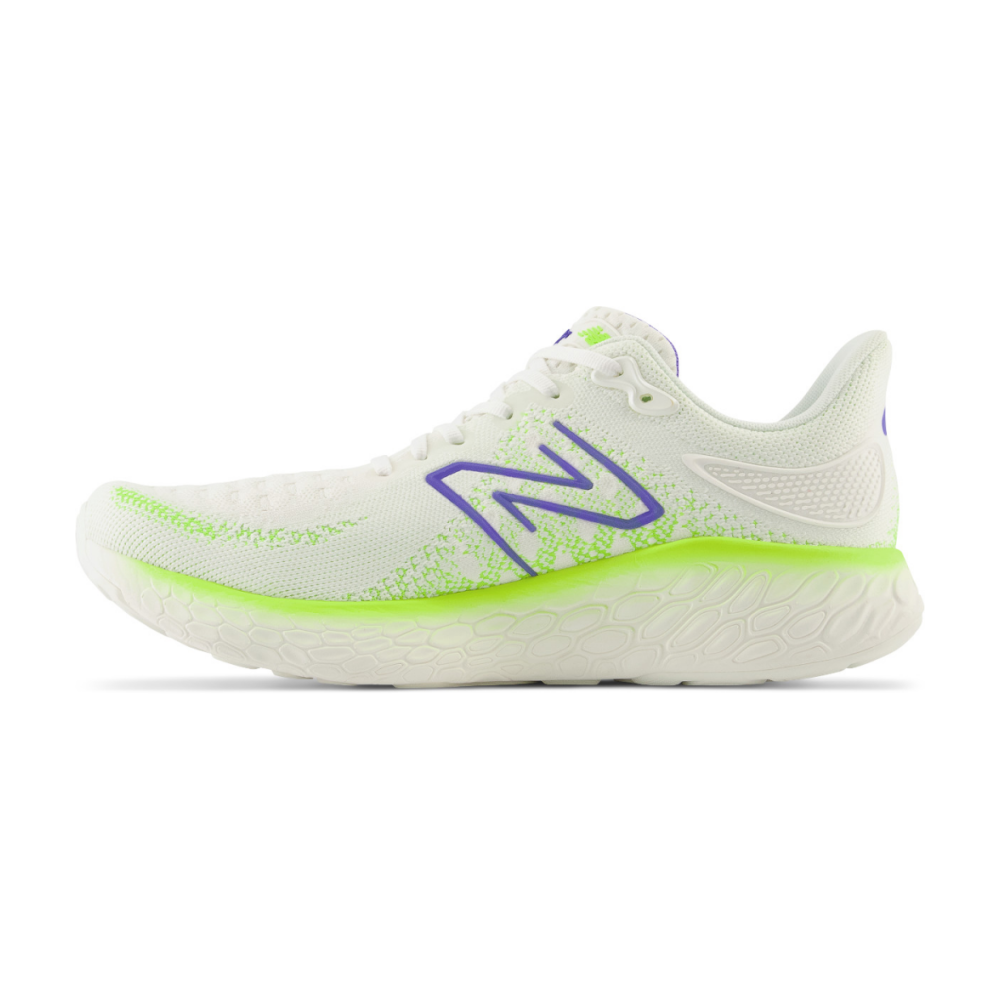 New Balance Fresh Foam X 1080v12 1080 v12 M108012M-D / weiss