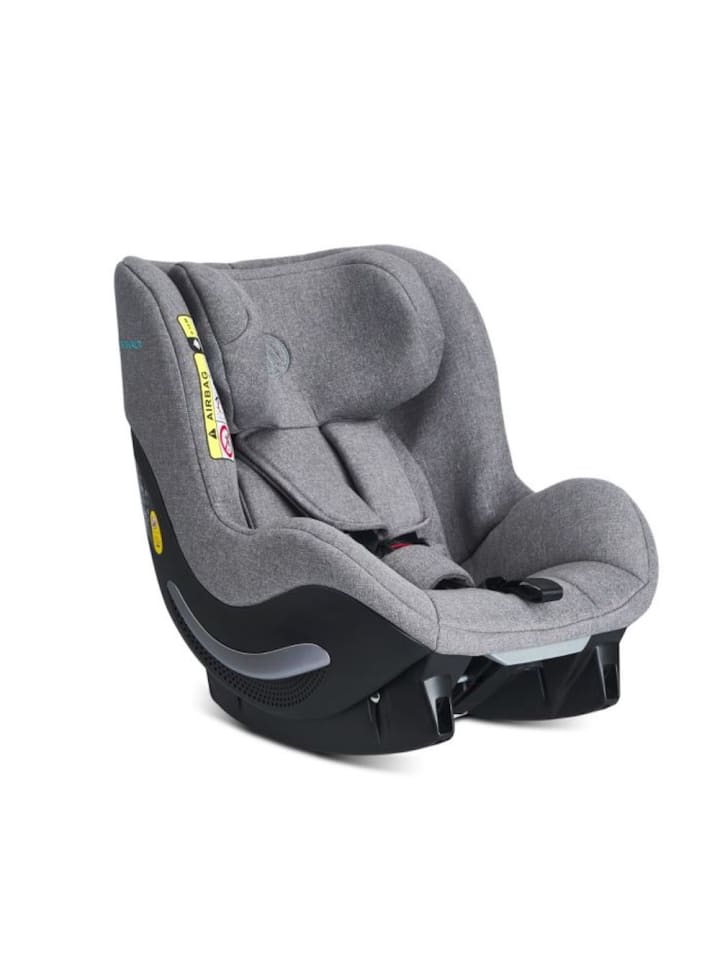Avionaut Avionaut Aerofix Smart - Reboard Kindersitz (0-18 kg) - Farbe: Grey günstig kaufen onesize