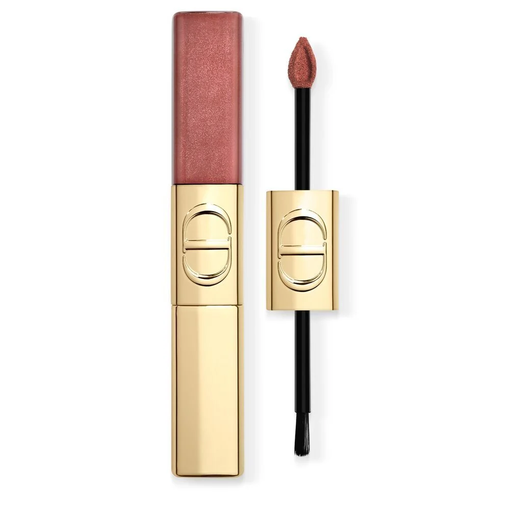 Rouge Dior Sequin Liquid Duo Lipsticks – Begrenset opplag – Leppestift, Gloss