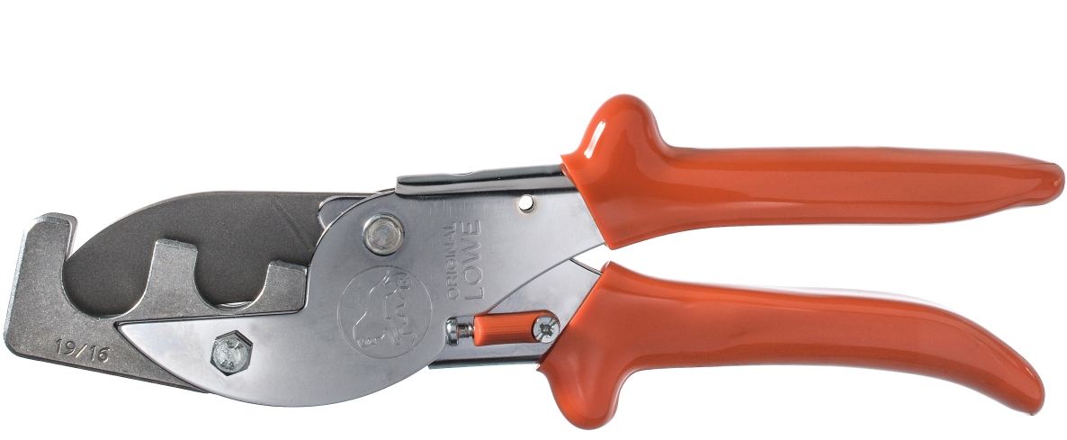 Löwe 480607 Obcinak do rur 16 i 19 mm