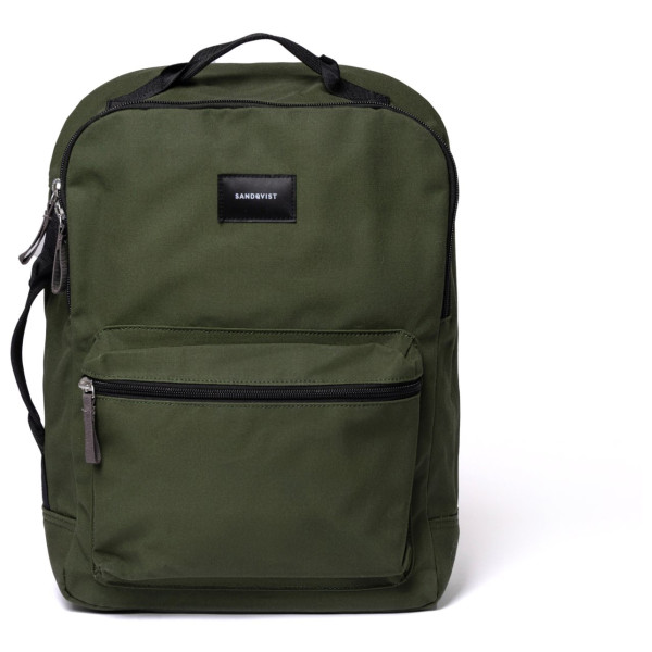 Sandqvist - August 12 - Daypack