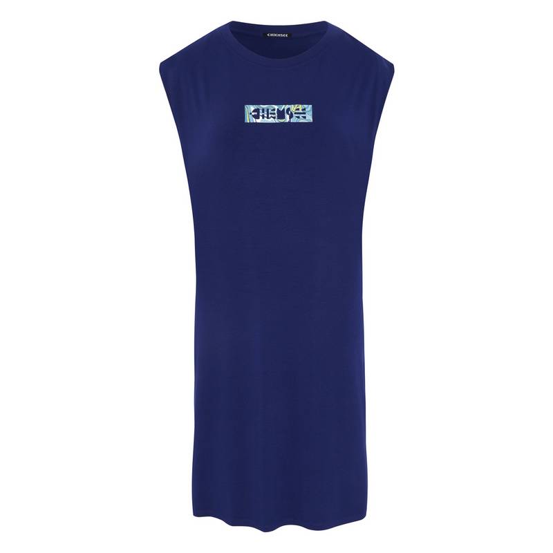 Chiemsee Jerseykleid Jerseykleid Damen