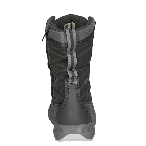 LEAMID Damen - Winterstiefel