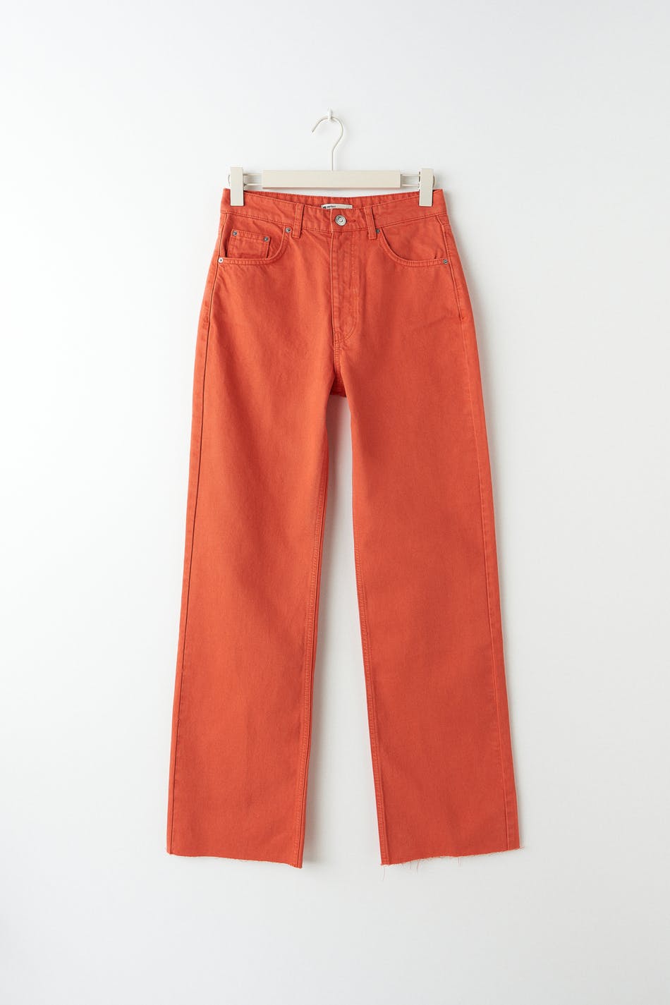 Idun straight jeans