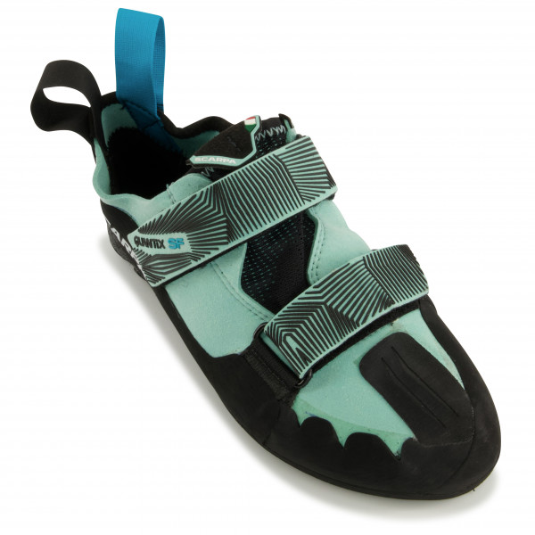 Scarpa - Women's Quantix SF - Kletterschuhe