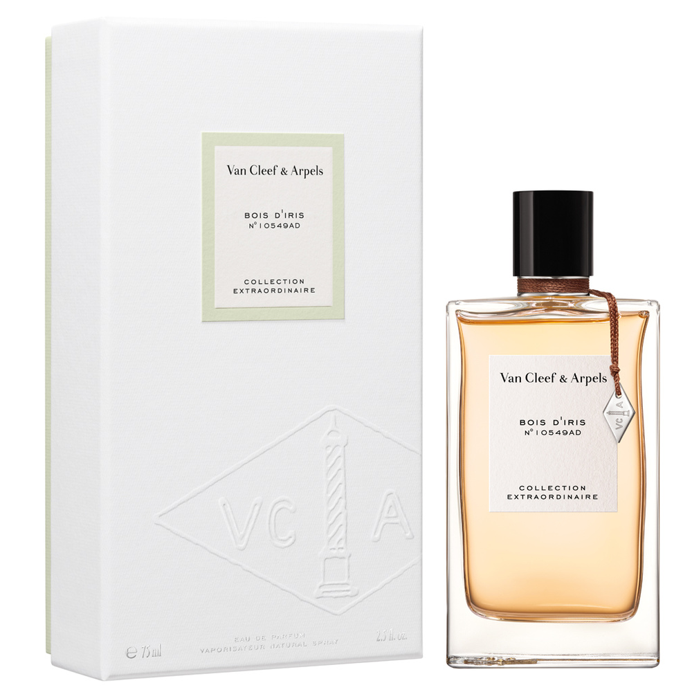 Van Cleef & Arpels BOIS D'IRIS Eau de Parfum