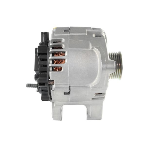 FRIESEN Lichtmaschine MCC 9090679 - ATU