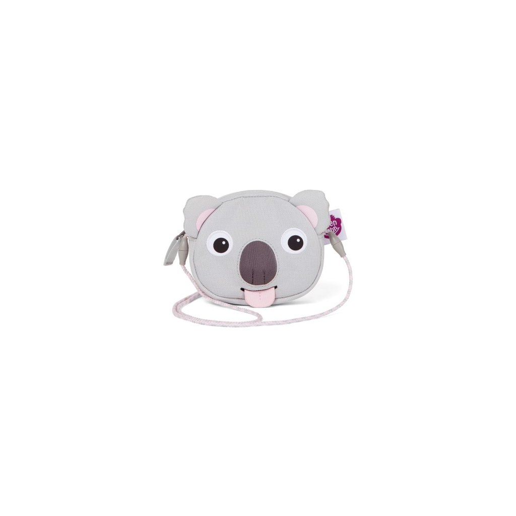 Affenzahn Kinderportemonnaie Koala Karla