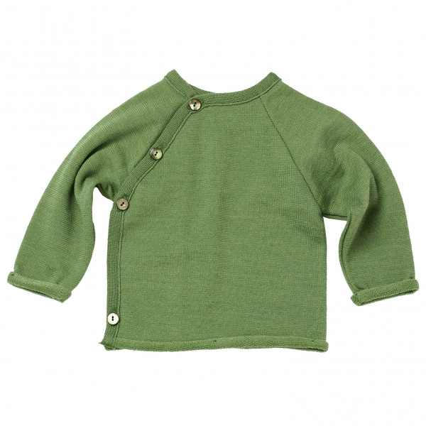 Reiff - Kid's Japu Frottee - Merinopullover