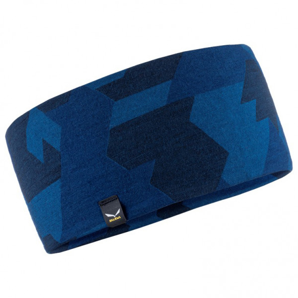 Salewa - Cristallo Headband - Stirnband